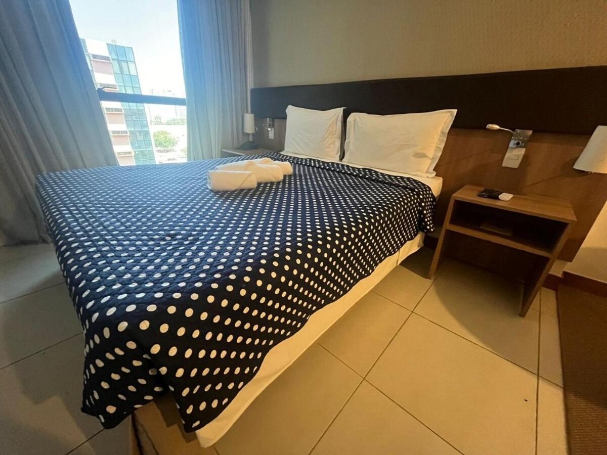 Athos Bulcao Center Apartamento *