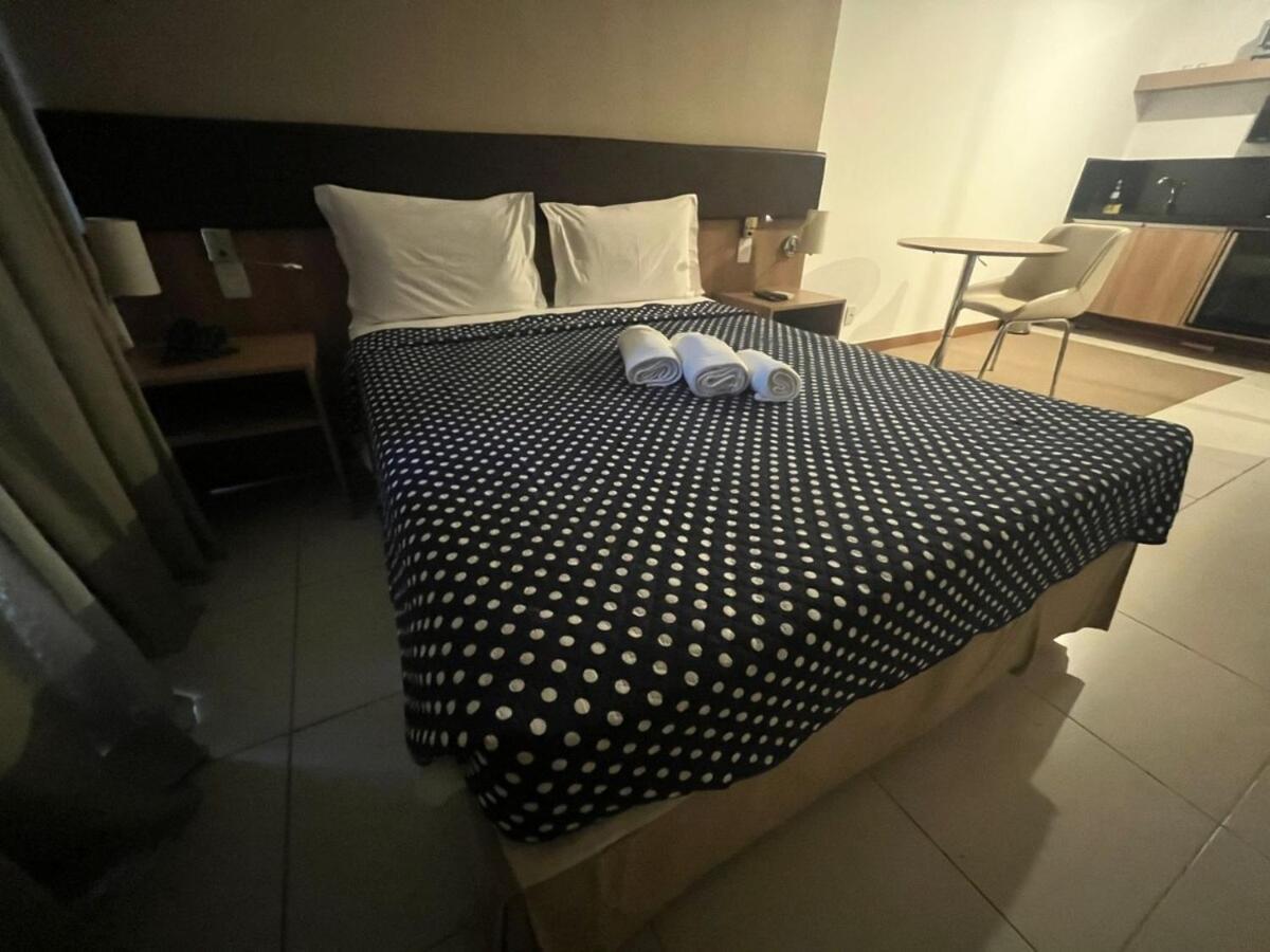 Apartamento Athos Bulcao Center