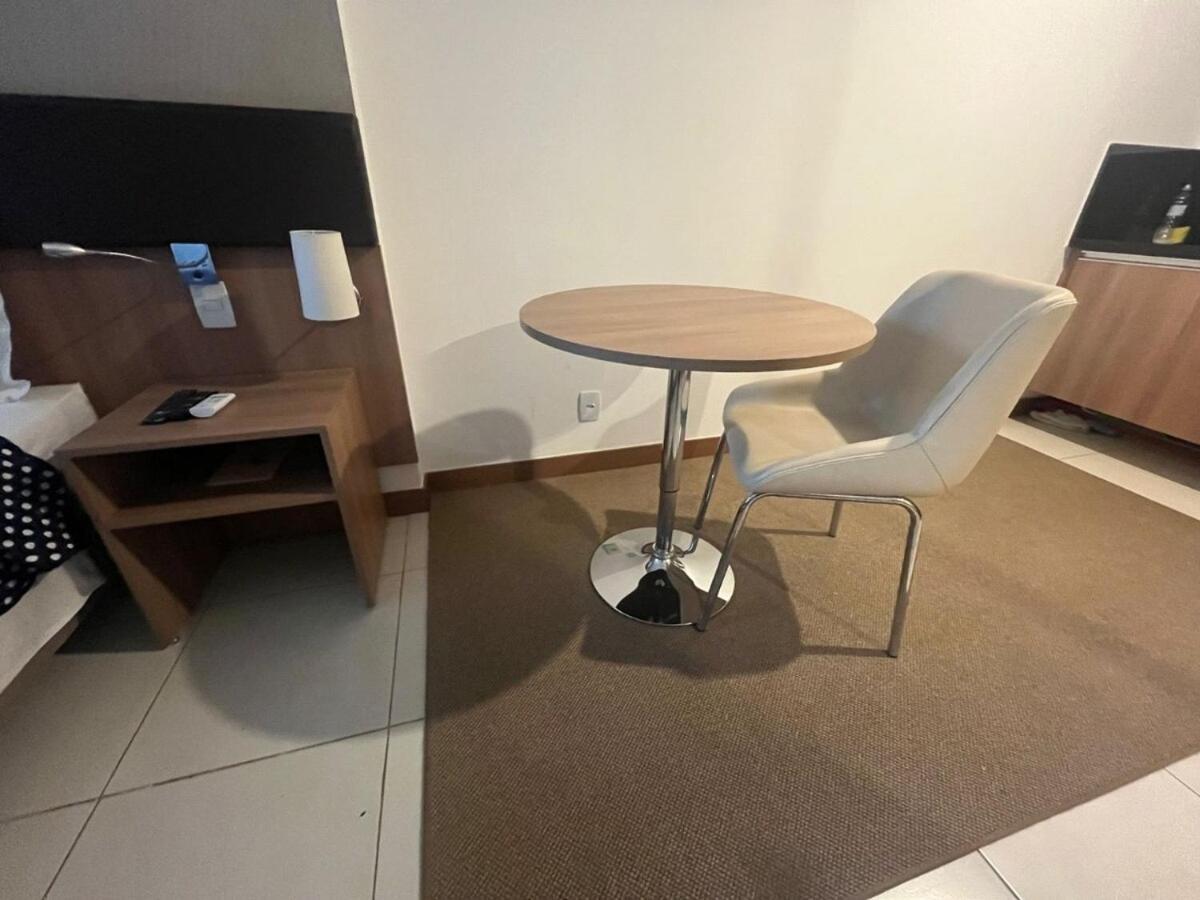 Apartamento Athos Bulcao Center Brasília
