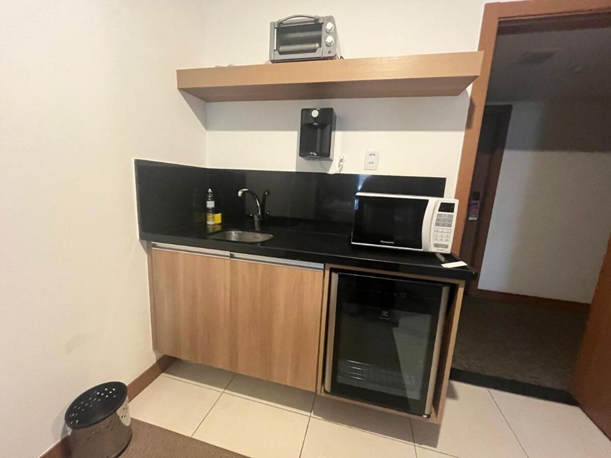 Apartamento Athos Bulcao Center Brasília