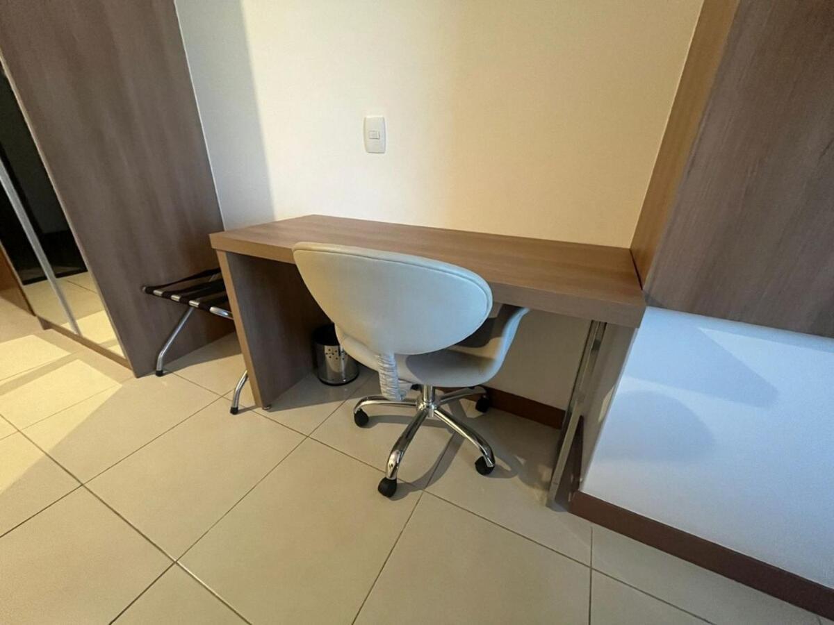 Athos Bulcao Center Apartamento Brasília