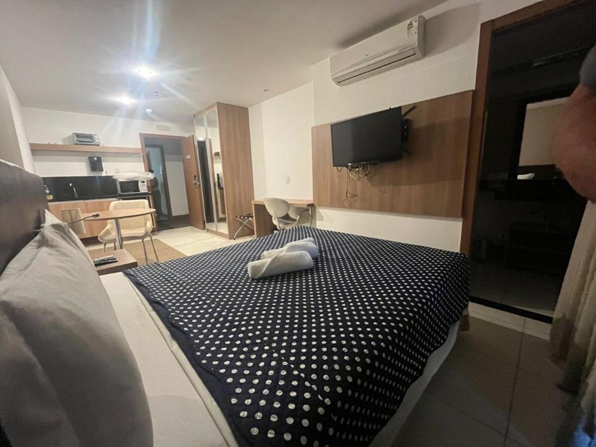Apartamento Athos Bulcao Center Brasília