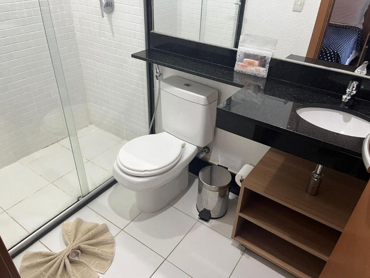 Apartamento Athos Bulcao Center