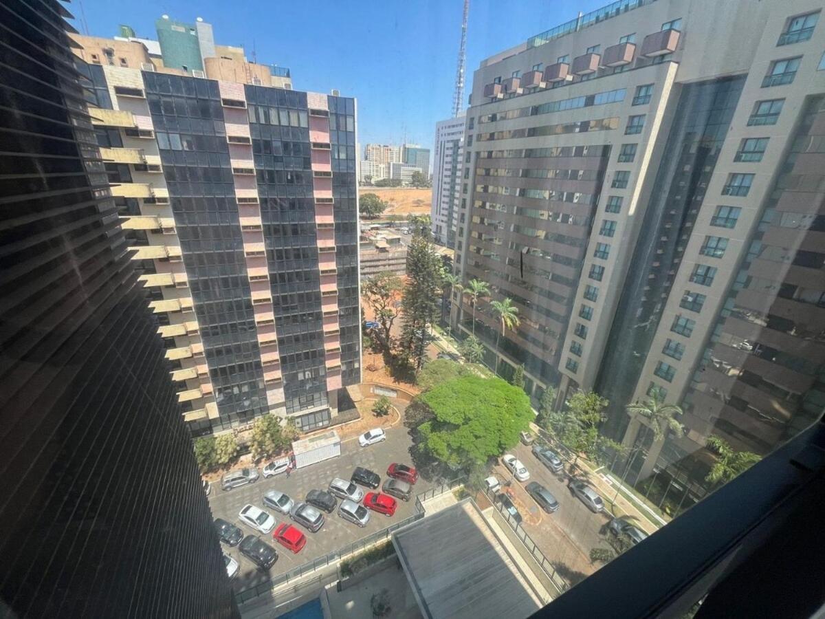 Athos Bulcao Center Apartamento *